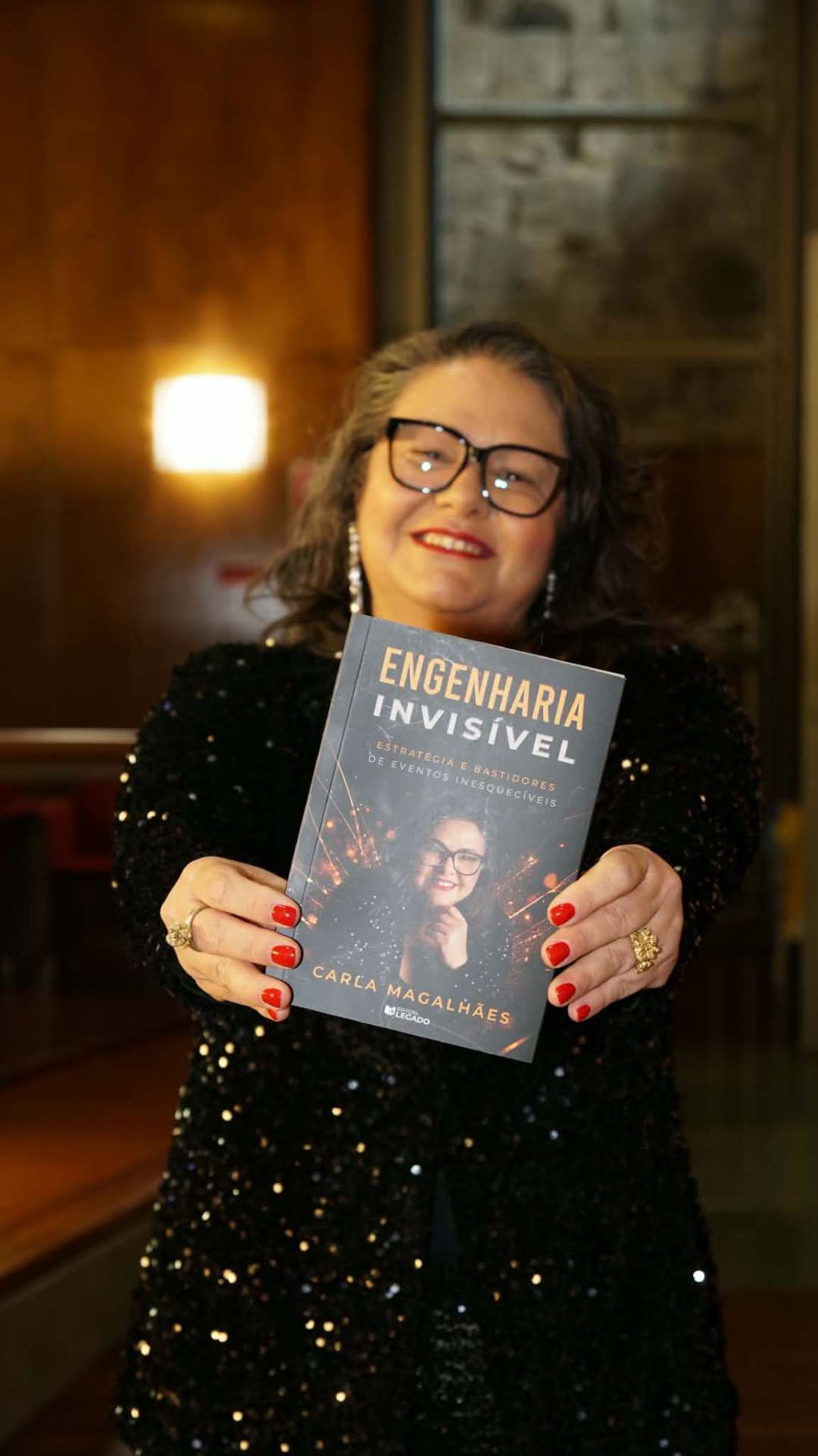 ENGENHARIA INVISÍVEL